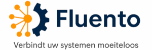 Fluento logo